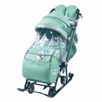 Санки коляска