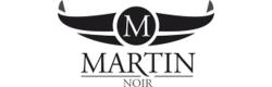 Martin noir