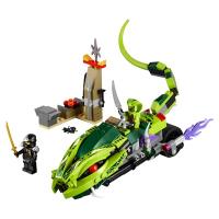 Ниндзя Ninjago