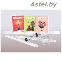 Игра настольная Тарантинки (игра-угадайка) Десятое королевство 002717