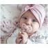 Пустышка силиконовая LOVI Botanic 22/870girl 3-6 мес., 2 шт. динамическая