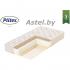 Детский матрас Plitex EcoFlex Cotton 119x60x12 (Эко Флекс)