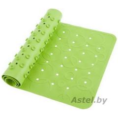 Коврик для ванны антискользящий ROXY-KIDS BM-M188GR Салатовый