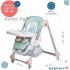 Стульчик для кормления Babyhit Gourmet v.2 mint / мятный / бирюзовый