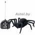 Радиоуправляемый паук Черная вдова (свет), арт. 779