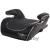 Автокресло Martin noir Humbi Air black Isofix (бустер) черный