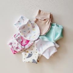 Царапки (интерлок)