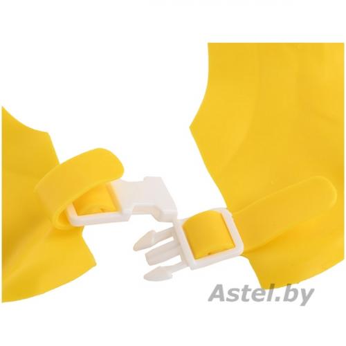 Козырек для мытья головы Pituso Утенок,Yellow/Желтый FG954-Yellow