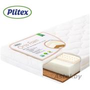 Матрас детский Plitex Orto Foam ПМ-03/2 (160х80х12 см) Орто Фом