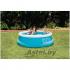 Детский надувной бассейн Intex 28101 Easy Set 183x51
