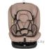 Автокресло BamBola Minori Isofix Светло/Коричневый (0-36 кг) KRES3560