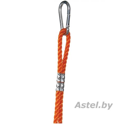 Качели pilsan подвесные 06118 Do-Re-Mi Orange-Blue/Оранжевый-голубой