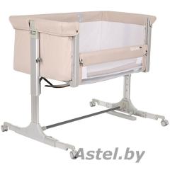 Колыбель PITUSO Kalma de Lux AP806 Beige/Бежевый