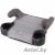 Автокресло Martin noir Viking Fix Avenue Black (бустер) черный