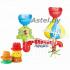 Игрушка для купания Bath Toys Водяная мельница 9911