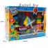 Игрушка для купания Bath Toys Водяная мельница 9911