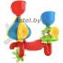 Игрушка для купания Bath Toys Водяная мельница 9911