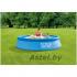 Детский надувной бассейн Intex 28106 EASY SET 2,44м x 61см