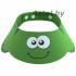 Козырек для мытья головы Roxy-Kids Зеленый RBC-492-G