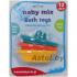 Игрушка для купания Baby Mix Лодочки HS-0221