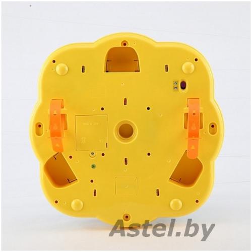 PITUSO Развивающий столик Маленький водитель (свет,звук) 6876300