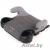Автокресло Martin noir Viking Fix Track Grey (бустер) серый