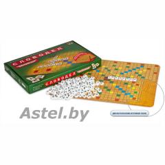 Настольная игра Словодел Великан Десятое королевство 01078 (42 х 33 см)