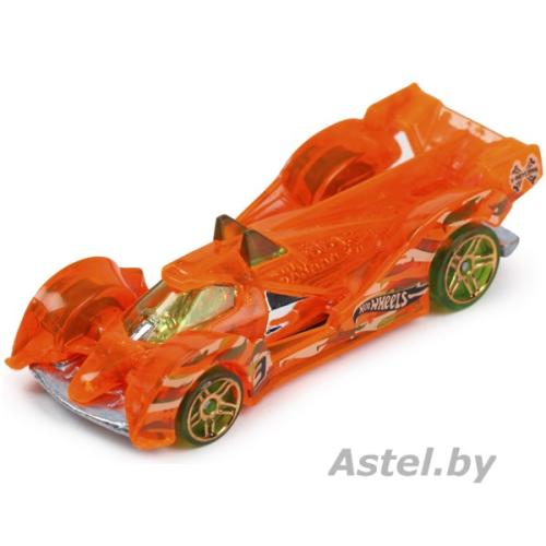 Hot Wheels Трек Скоростное крушение по спирали HGV67