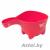Ковшик для ванны Roxy-Kids Dino Scoop коралловый RBS-002-C