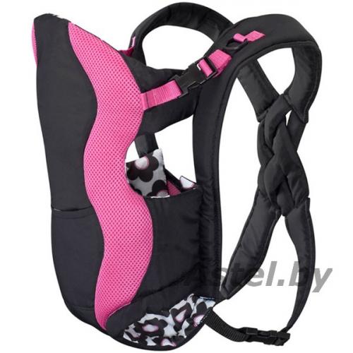 Рюкзак-переноска Evenflo Breathable Marianna, 08911234
