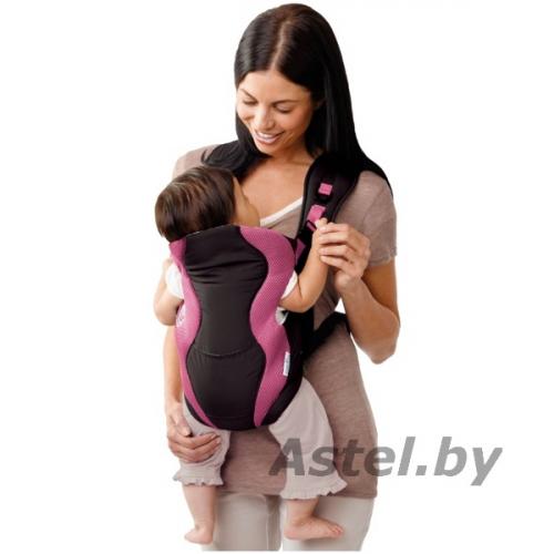 Рюкзак-переноска Evenflo Breathable Marianna, 08911234