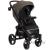Коляска детская прогулочная BubaGo BG 155-3 MODEL CROSS City Кирпичный / Brick Коляска детская прогулочная BubaGo BG 155-3 MODEL CROSS City Кирпичный / Brick
