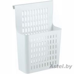 Корзина для хранения подвесная на дверь М1592