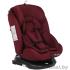 Автокресло BamBola Minori Isofix Темно/Красный (0-36 кг) KRES3559