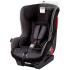 Автокресло Peg-Perego Viaggio Duo-Fix K (9-18кг) BLACK черный