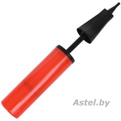 Прыгуны-животные Pituso Львенок (PVC+съемный плюш.чехол, насос, муз.) Желтый GS015