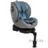 Автокресло Pituso Roys PRO Grey, Dark blue Inlay/Серый, Темно-синий вклад 0-36 кг IsoFix/ BW21-PRO-Grey