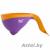 Ковш для ванны Roxy-Kids Flipper с лейкой фиолетовый RBS-004-V Ковш для ванны Roxy-Kids Flipper с лейкой фиолетовый RBS-004-V