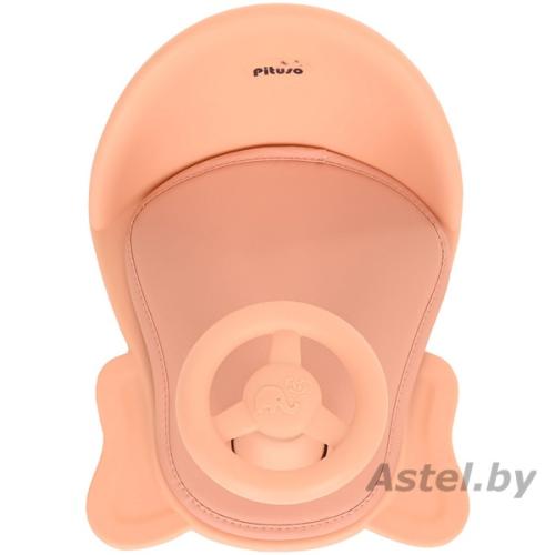 Сиденье для купания PITUSO Peach Персиковое FG728-Peach