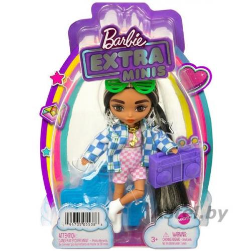 Кукла Барби Barbie HGP64 / Mattel Cave