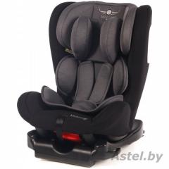 Автокресло Martin noir Multistage Allure Graphite (графит) 0-36 кг