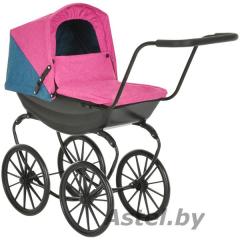 Коляска для кукол PITUSO Vintage Винтаж (78*35*74) 9621