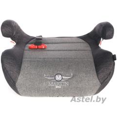 Бустер Martin noir Swift / Black Anthracite