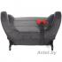 Автокресло Martin noir Swift+ (ISOFIX) Sable Black