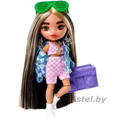 Кукла Барби Barbie HGP64 / Mattel Cave