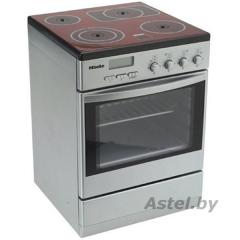 Игровой набор Плита Klein Miele 9490