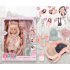 Многофункциональный пупс, коробка NEW242B