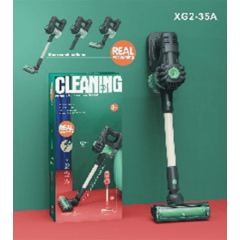 вертикальный пылесос, коробка XG2-35A