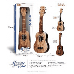 Струнная гитара, коробка 66-03AB