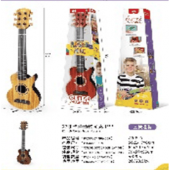 Струнная гитара, коробка 77-08A